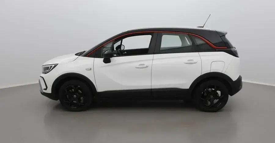 Usado Opel Crossland Edition 110 CV (80 kW) 2021 SUV