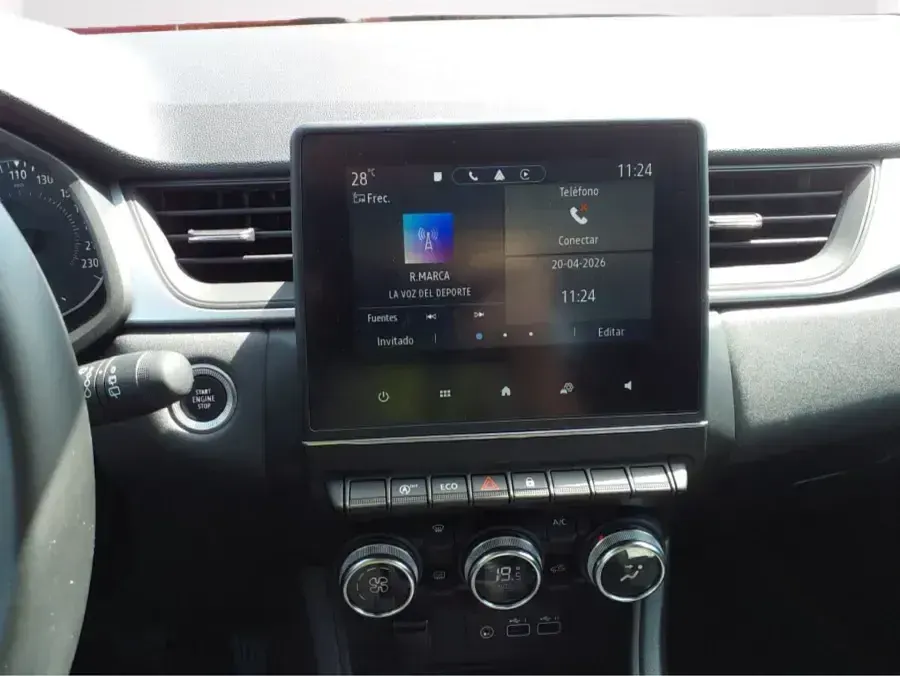 Usado Mitsubishi ASX Motion 140 CV (102 kW) 2023 SUV