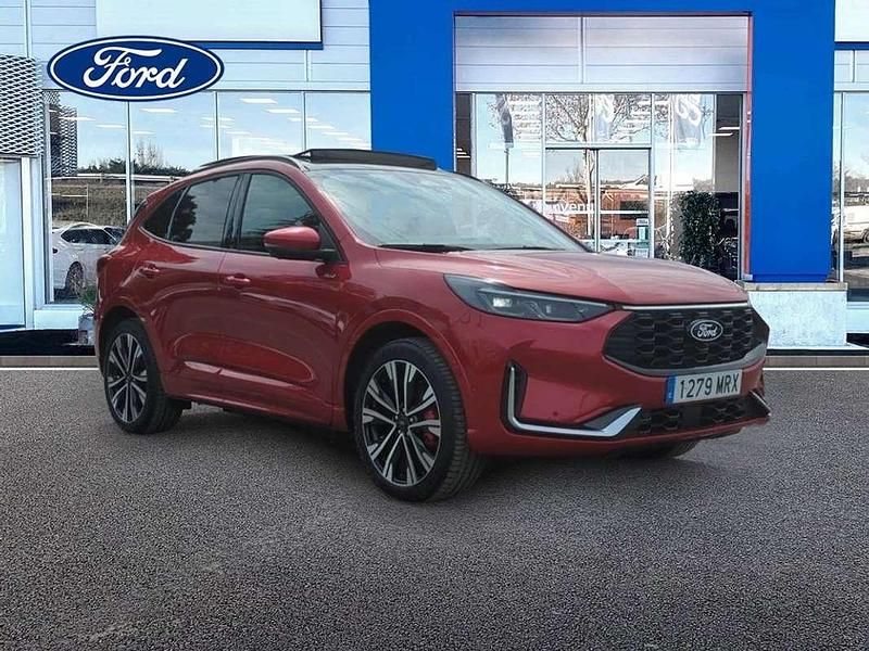 Usado Ford Kuga ST-Line X 243 CV (178 kW) 2024 SUV