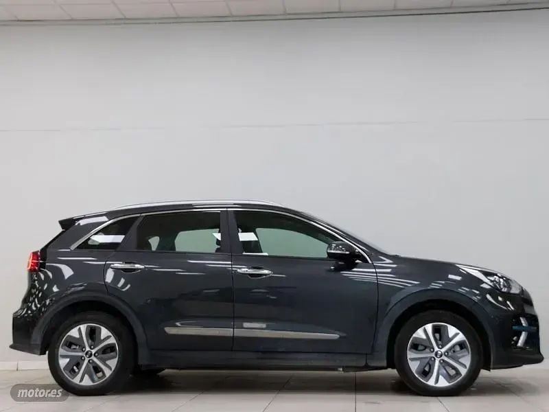 Usado Kia e-Niro 100 kW (136 CV) 2022 SUV