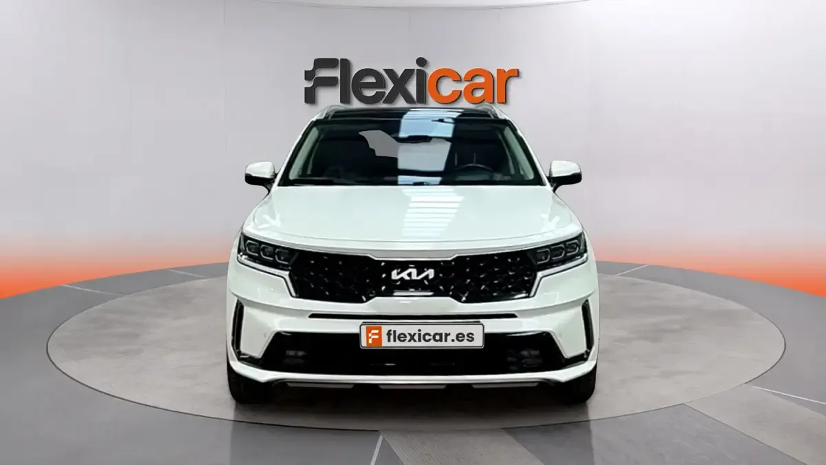 Usado Kia Sorento Plus 232 CV (170 kW) 2023 Blanco SUV