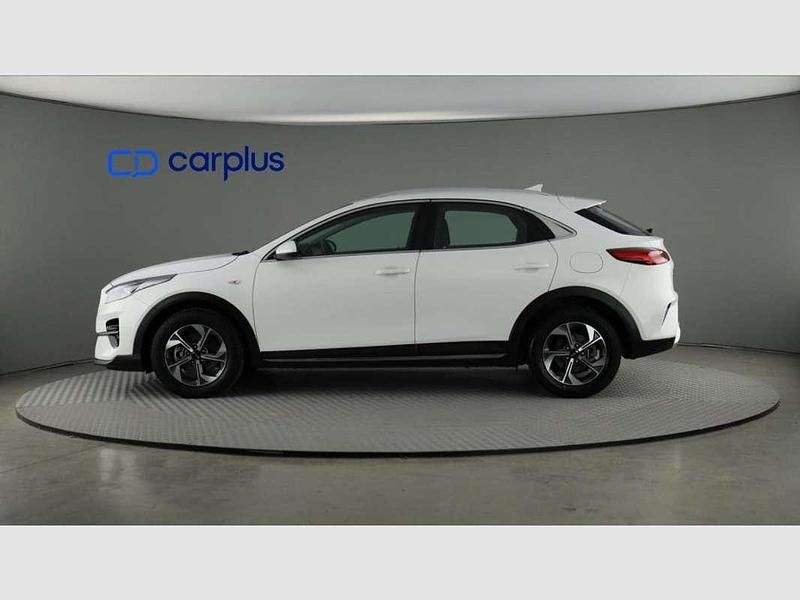 Brugt Kia XCeed 120 HK (88 kW) 2022 Hvid SUV