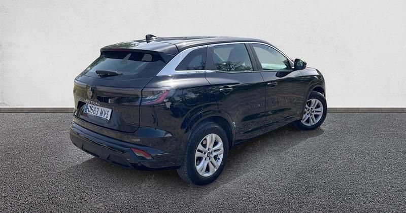Usado Renault Austral Techno 158 CV (116 kW) 2024 SUV