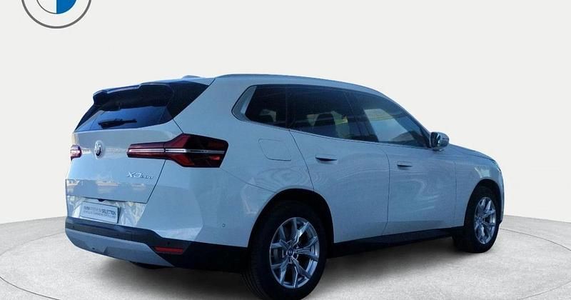 Usado BMW X3 197 CV (144 kW) 2024 SUV