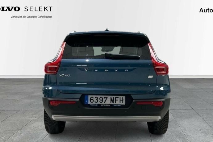 Usado Volvo XC40 Plus 262 CV (192 kW) 2023 SUV