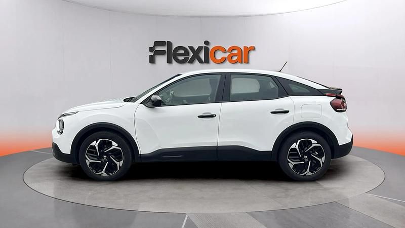 Usado Citroën C4 PureTech 102 CV (75 kW) 2024 Blanco SUV