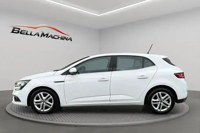 Usado Renault Mégane Business 115 CV (84 kW) 2020