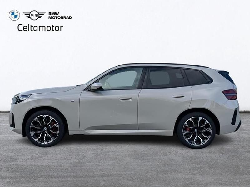 Usado BMW X3 Comfort Edition 197 CV (144 kW) 2025 Dune grey (metalizada) SUV