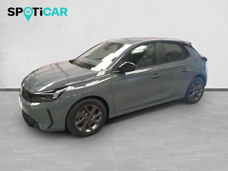 Gris Nuevo 2025 Opel Corsa Edition Berlina | 15.990 € (Buen precio) - Imagen 1/4