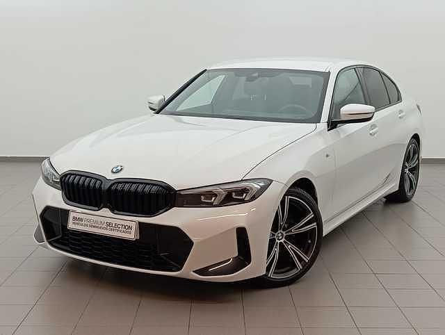 Usado BMW 318 Comfort Edition 150 CV (110 kW) 2024