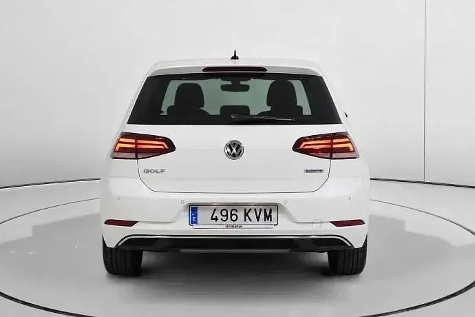 Usado VW Golf VII Advance 131 CV (96 kW) 2019