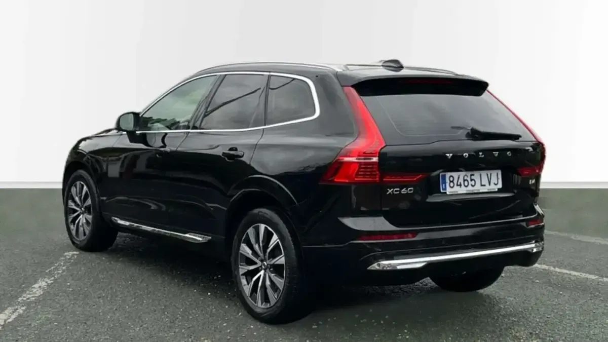 Usado Volvo XC60 Inscription 197 CV (144 kW) 2021 SUV