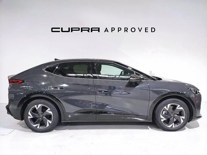 Usado Cupra Tavascan Endurance 210 kW (286 CV) 2025 Eléctrico SUV