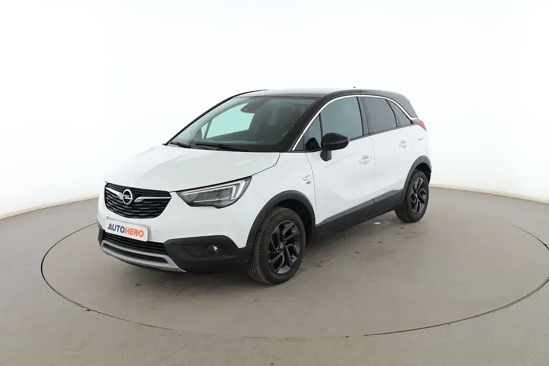 Usado Opel Crossland X Edition 110 CV (80 kW) 2019 SUV