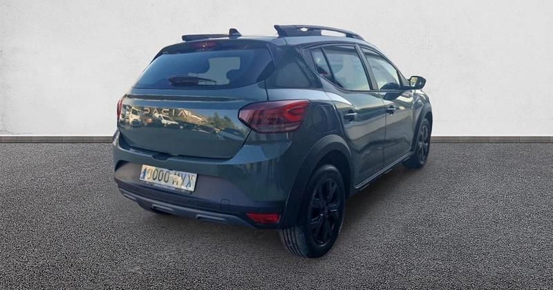 Usado Dacia Sandero Extreme 101 CV (74 kW) 2024
