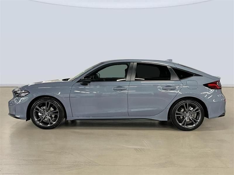 Nuevo Honda Civic Sport 184 CV (135 kW) 2026 Gris Berlina