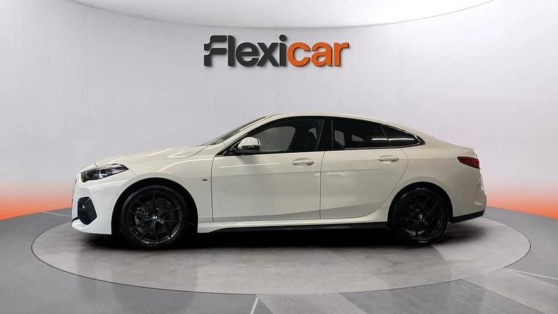 Usado BMW 220 190 CV (139 kW) 2020 Blanco Coupe