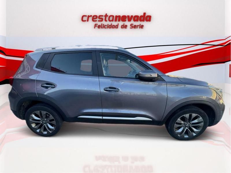 Usado DR DR 4.0 117 CV (86 kW) 2022 Gris SUV