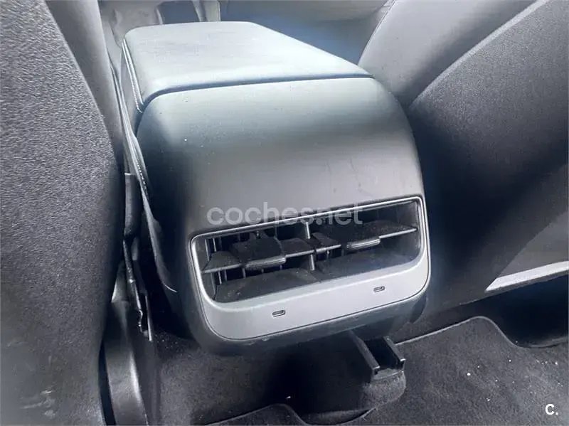 Usado Tesla Model Y RWD 250 kW (340 CV) 2022 Eléctrico SUV