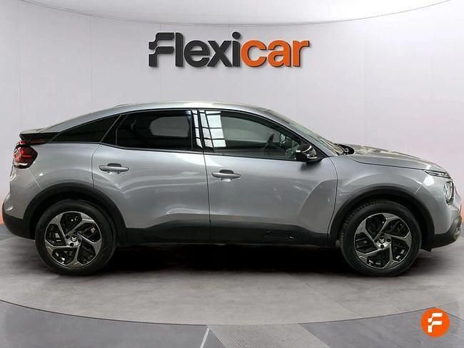 Usado Citroën C4 Business Class 136 CV (100 kW) 2024 Gris Berlina