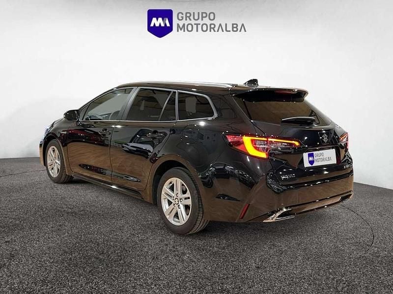 Nuevo Suzuki Swace GLX 140 CV (102 kW) 2025 Negro Familiar