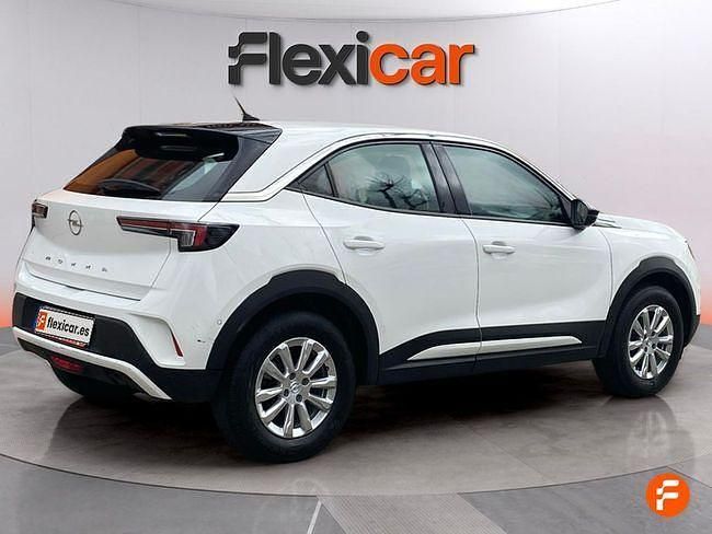 Usado Opel Mokka Edition 100 CV (73 kW) 2021 Blanco SUV