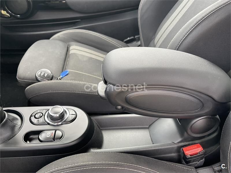 Usado Mini Cooper SE 2022 Eléctrico Utilitario