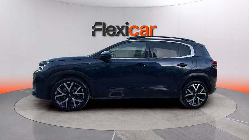 Occasion Citroën C5 Aircross 180 PK (132 kW) 2023 Blauw SUV