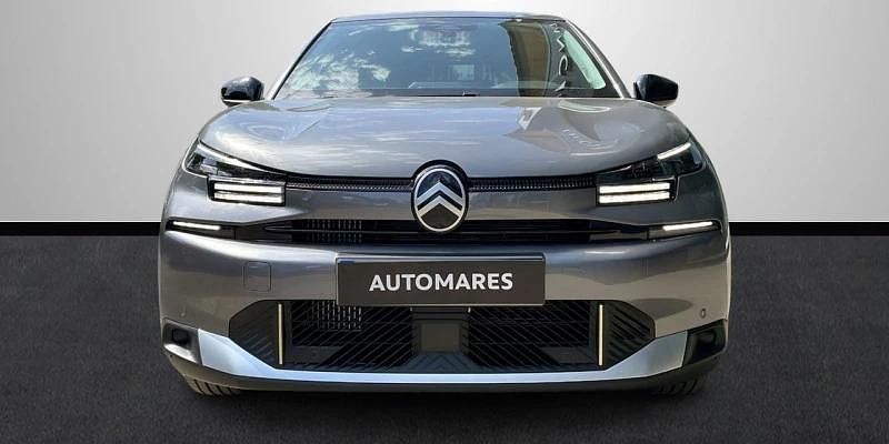 Nuevo Citroën C4 Business Class 145 CV (106 kW) 2025 Gris