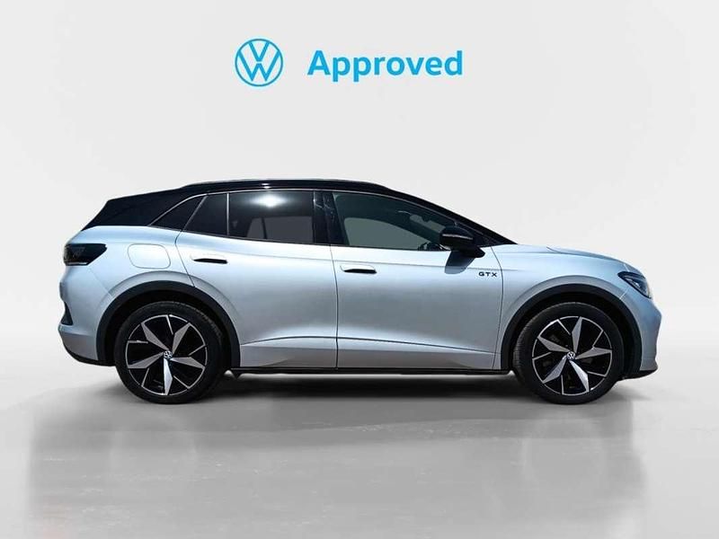 Usado VW ID.4 GTX 219 kW (299 CV) 2023 SUV