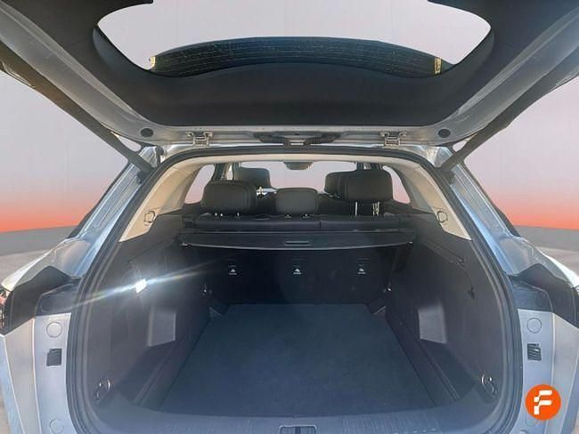 Usado Jaecoo 7 147 CV (108 kW) 2025 Azul SUV