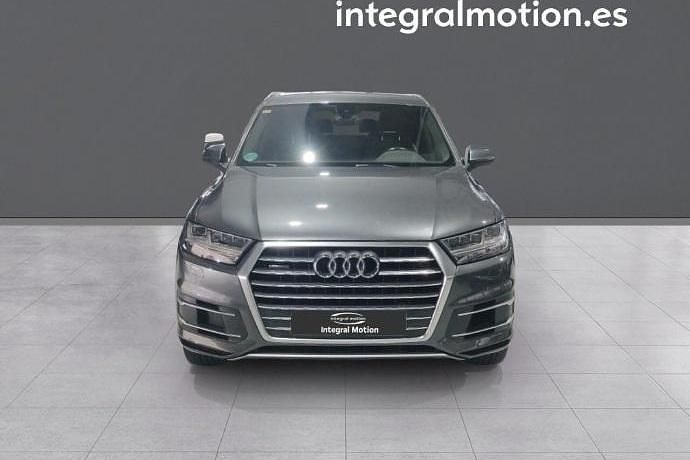 Usado Audi Q7 Premium 272 CV (200 kW) 2016 SUV