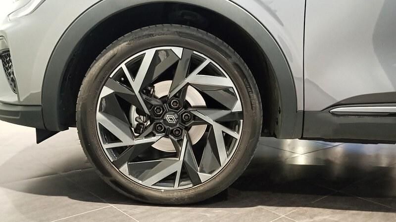 Usado Renault Arkana Esprit Alpine 160 CV (117 kW) 2025 Negro SUV