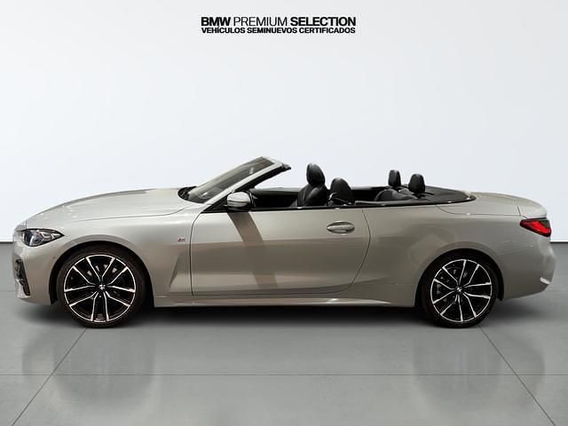 Usado BMW 420 Shadowline 190 CV (139 kW) 2024 Descapotable