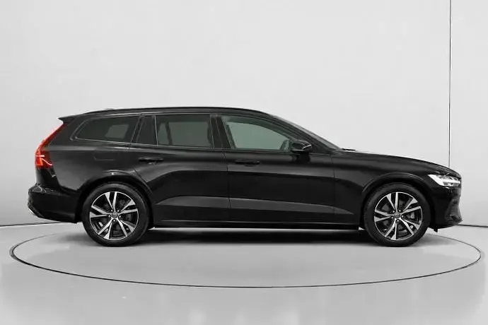 Usado Volvo V60 Plus 197 CV (144 kW) 2022 Familiar