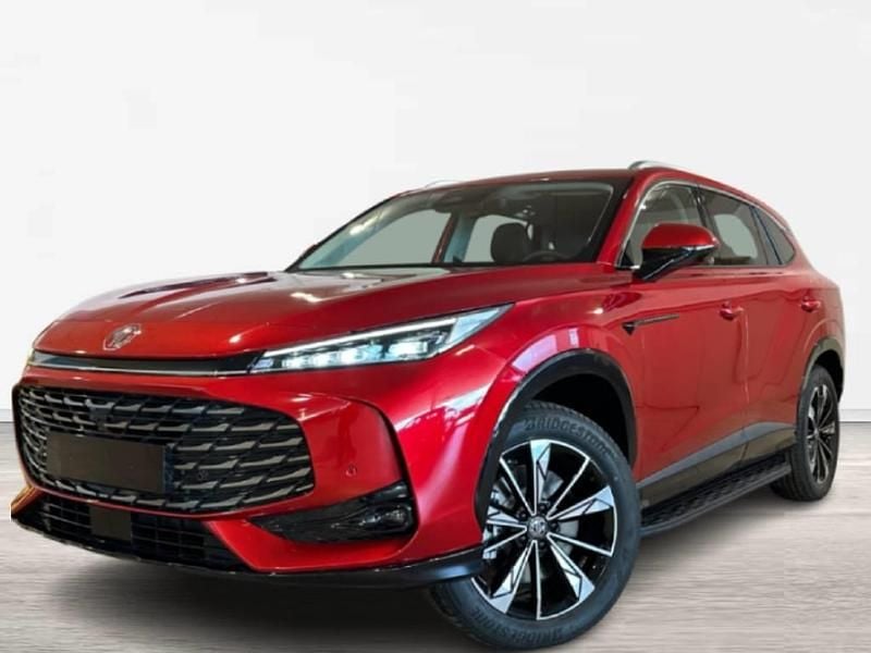 Nuevo MG HS Luxury 272 CV (200 kW) 2026 Otro SUV