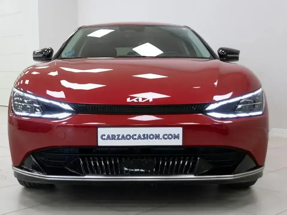 Usado Kia EV6 Air 168 kW (229 CV) 2021 Otro SUV