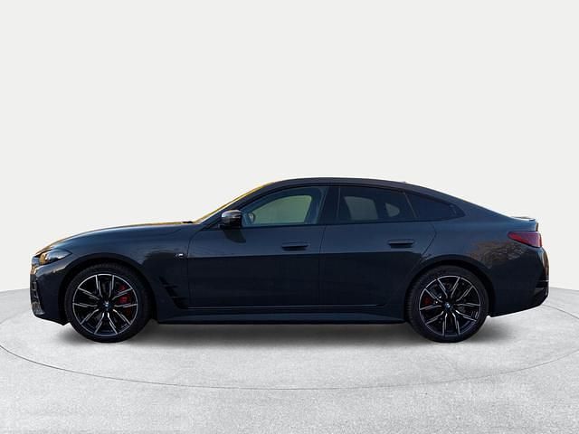 Usado BMW i4 Comfort Edition 210 kW (286 CV) 2025 Eléctrico Berlina