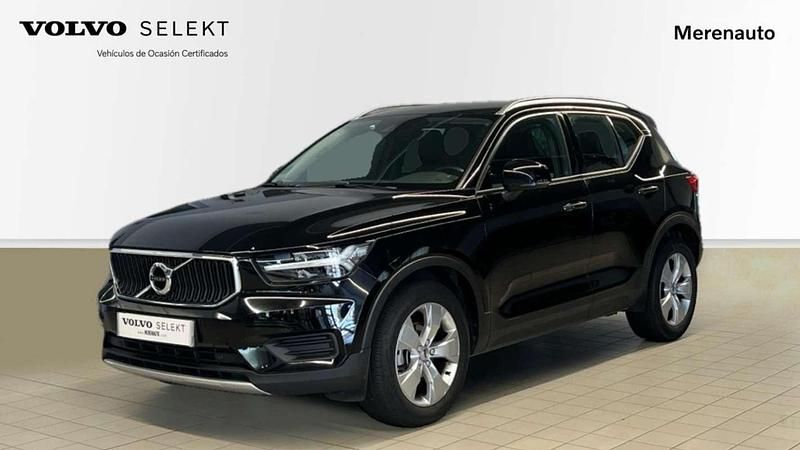 Usado 2021 Volvo XC40 Business Edition SUV | 25.500 € (Precio justo) - Imagen 1/4