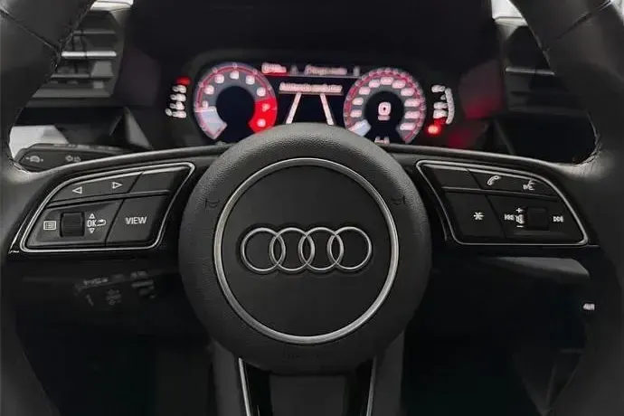 Usado Audi A3 115 CV (84 kW) 2025