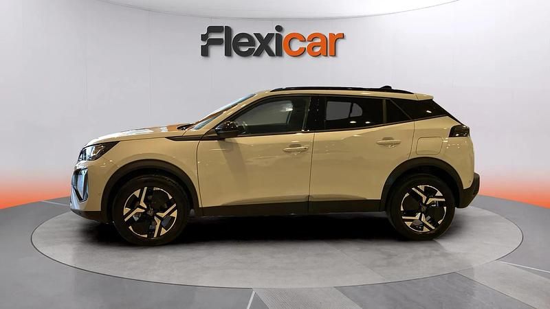 Usado Peugeot 2008 Allure 101 CV (74 kW) 2023 Blanco SUV