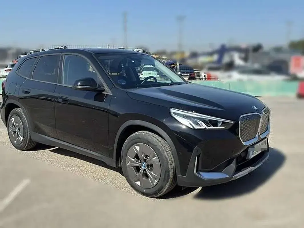 Usado BMW iX1 150 kW (204 CV) 2024 SUV