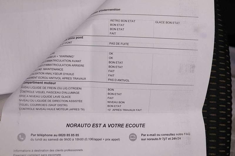 Usado Renault Kadjar Edition One 131 CV (96 kW) 2015 Blanco SUV