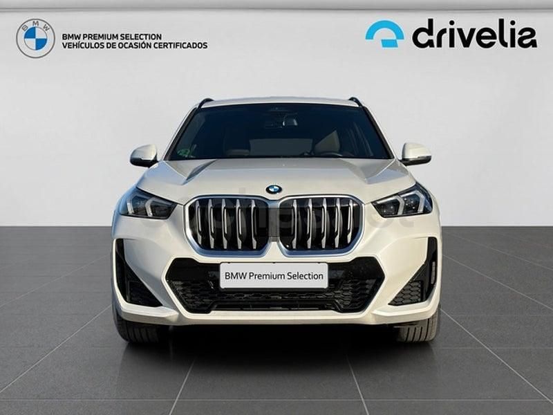 Usado BMW X1 Comfort Edition 150 CV (110 kW) 2025 Blanco SUV