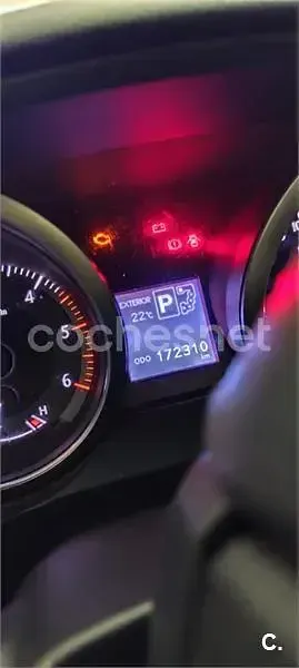 Używany Toyota Land Cruiser 177 KM (130 kW) 2016 Szary SUV