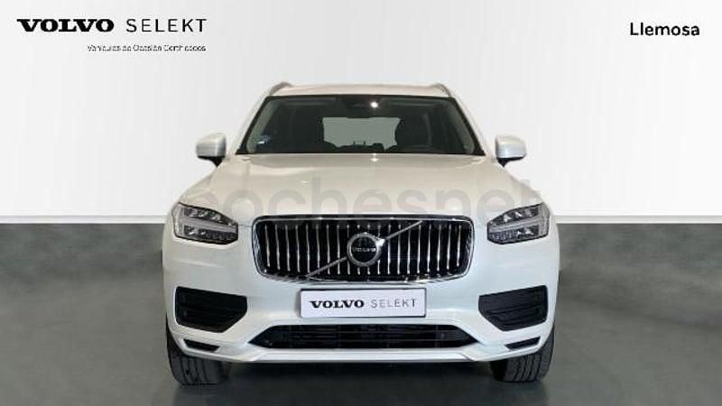 Usado Volvo XC90 Core 235 CV (172 kW) 2023 Blanco SUV