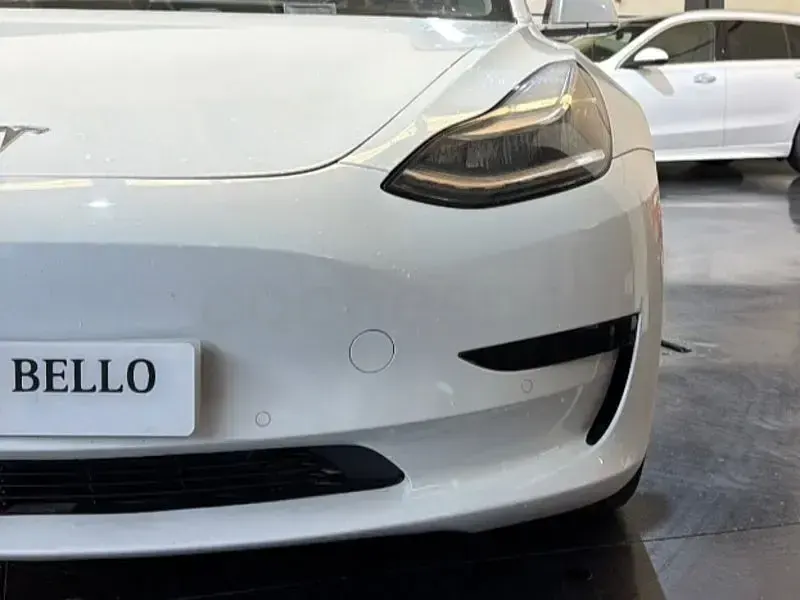 Usado Tesla Model 3 RWD 258 kW (351 CV) 2019 Eléctrico Berlina