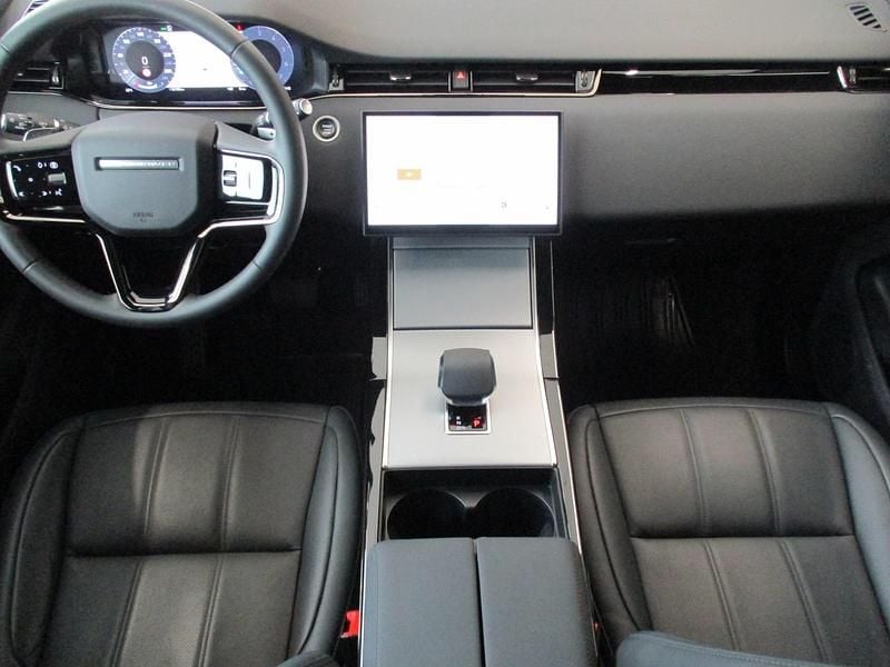 Usado Land Rover Range Rover evoque S 269 CV (197 kW) 2024 Eiger grey SUV