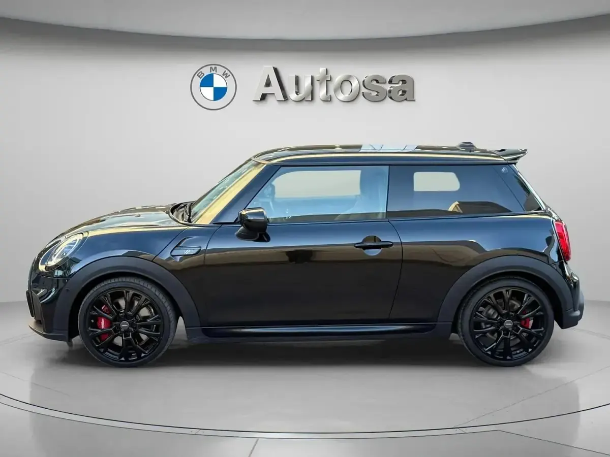 Usado Mini John Cooper Works 231 CV (169 kW) 2024 Utilitario