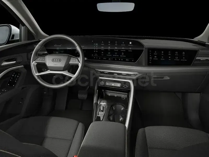 Nuevo Audi Q5 Sportback S-Line 204 CV (150 kW) 2026 Blanco SUV
